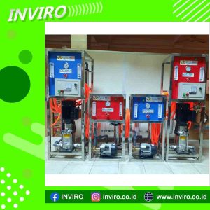 Jual Mesin RO Rokan Hulu