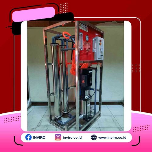 Jual Mesin RO Seruyan