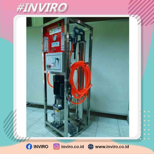 Jual Mesin RO Sibolga