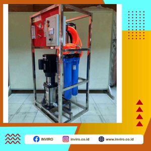 Jual Mesin RO Sukabumi