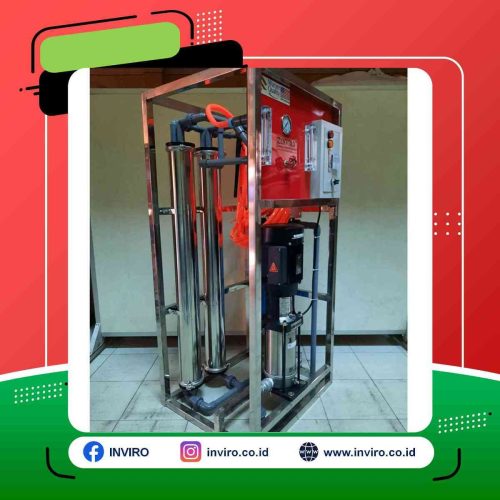 Jual Mesin RO Sukamara
