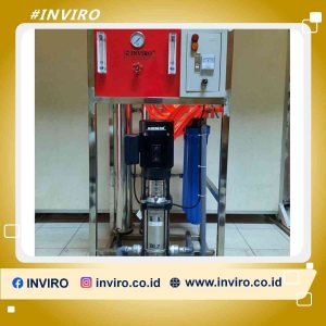 Jual Mesin RO Sumba Timur