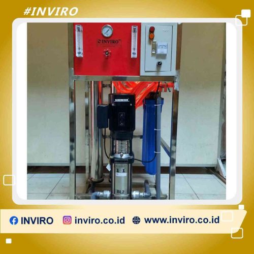Jual Mesin RO Sumba Timur