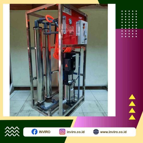 Jual Mesin RO Tabalong