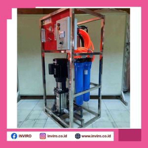 Jual Mesin RO Tanjung Balai