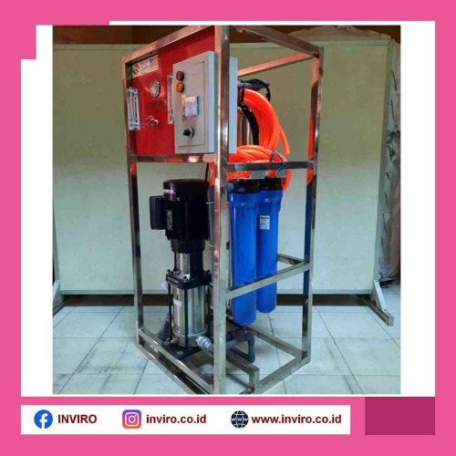 Jual Mesin RO Tanjung Balai