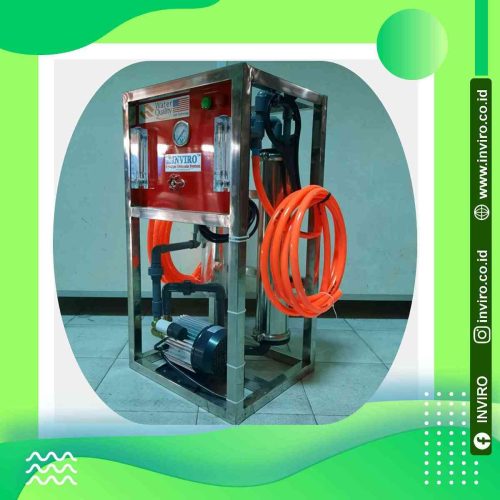 Jual Mesin RO Tanjung Jabung Barat