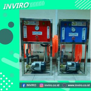 Jual Mesin RO Tarakan