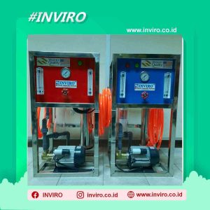Jual Mesin RO Tebo Jambi