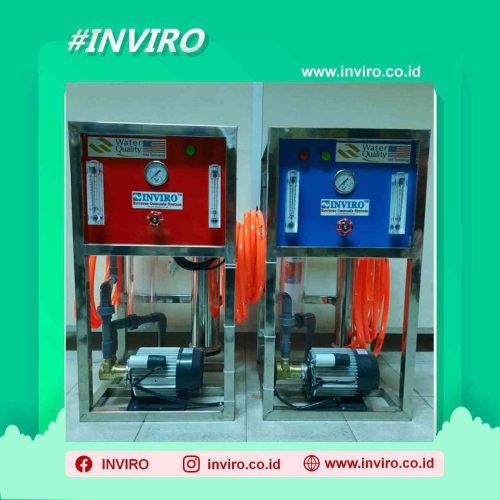 Jual Mesin RO Tebo Jambi