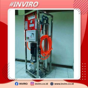 Jual Mesin RO Wonosobo