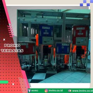 Jual Mesin RO Aceh Barat Daya