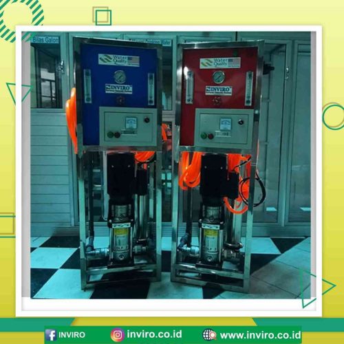 Jual Mesin RO Aceh Tengah