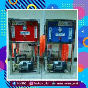 Jual Mesin RO Agam