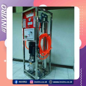 Jual Mesin RO Bangka Tengah