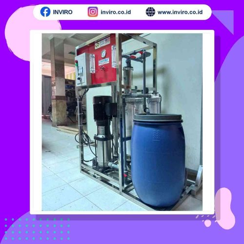 Jual Mesin RO Banjarmasin