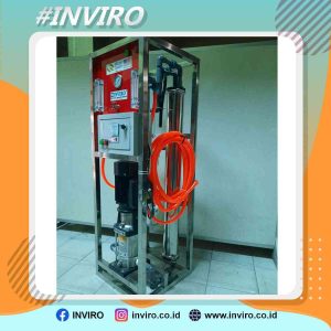 Jual Mesin RO Bantul