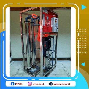 Jual Mesin RO Barru