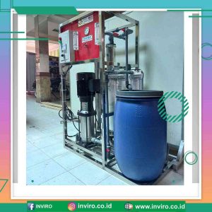 Jual Mesin RO Bau-Bau