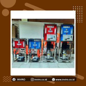 Jual Mesin RO Bener Meriah