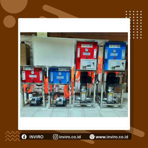 Jual Mesin RO Bener Meriah