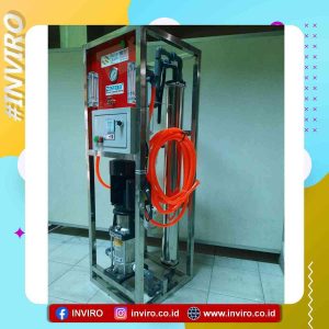 Jual Mesin RO Bengkulu Utara