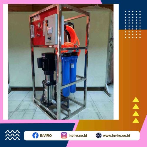 Jual Mesin RO Bungo