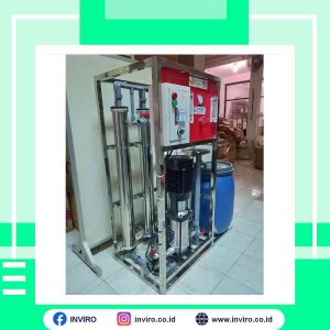 Jual Mesin RO Cianjur