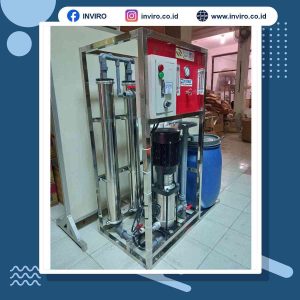 Jual Mesin RO Deiyai