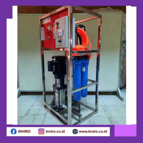 Jual Mesin RO Gunungsitoli 