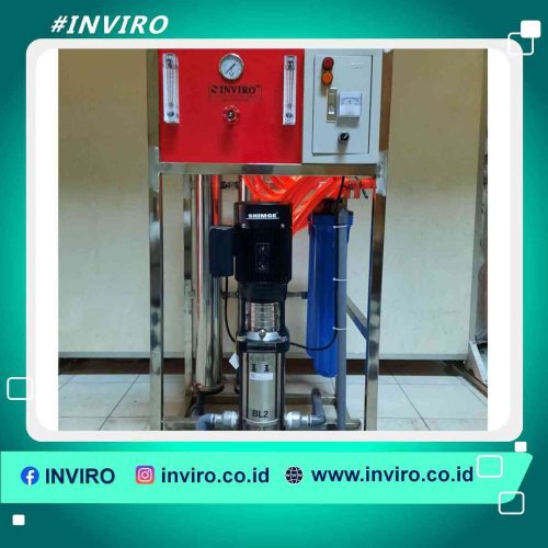 Jual Mesin RO Humbang Hasundutan