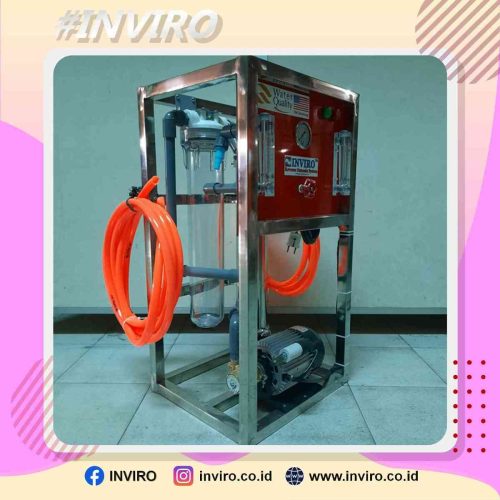 Jual Mesin RO Jambi