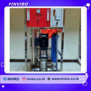 Jual Mesin RO Karangasem