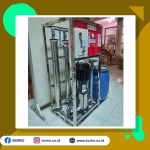 Jual Mesin RO Karimun