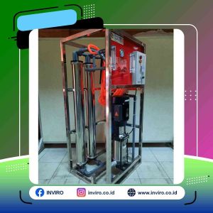 Jual Mesin RO Kayong Utara
