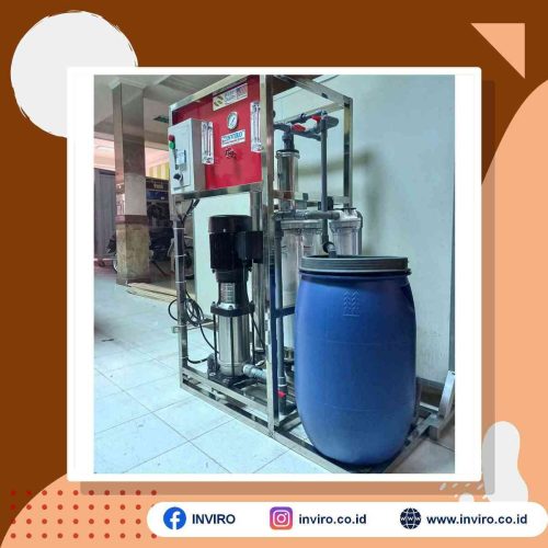 Jual Mesin RO Kediri