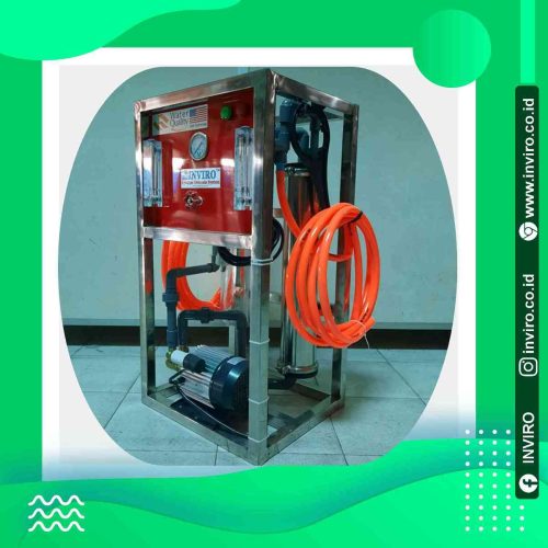 Jual Mesin RO Kepulauan Seribu