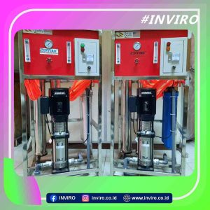 Jual Mesin RO Kolaka Utara