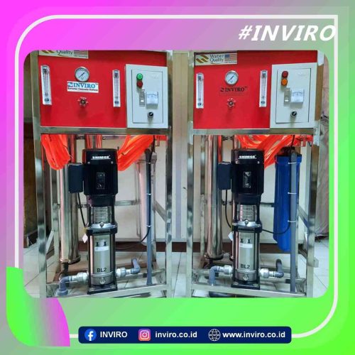 Jual Mesin RO Kolaka Utara
