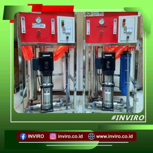 Jual Mesin RO Kotamobagu