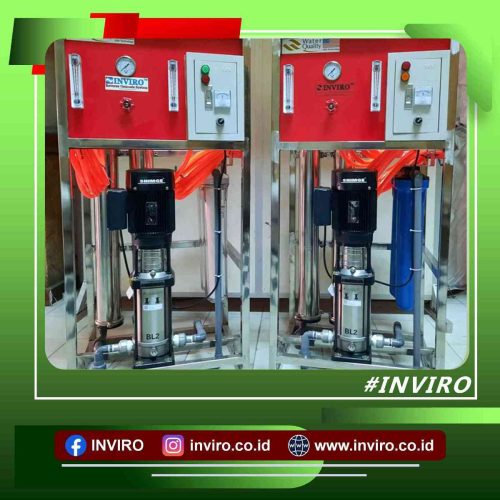 Jual Mesin RO Kotamobagu