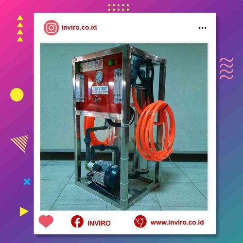 Jual Mesin RO Lebak Banten