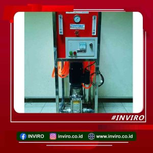 Jual Mesin RO Lubuk Linggau