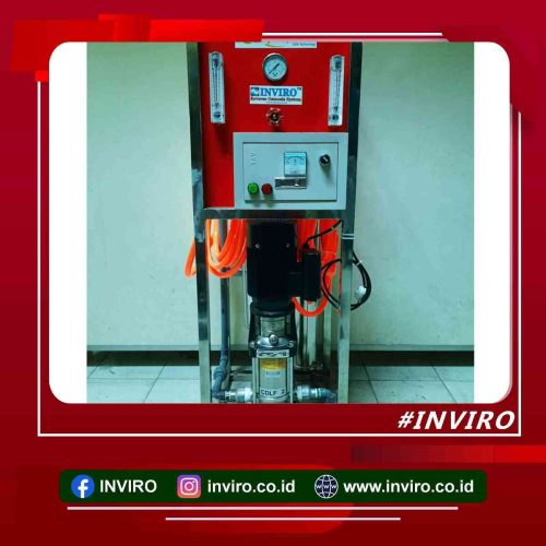 Jual Mesin RO Lubuk Linggau