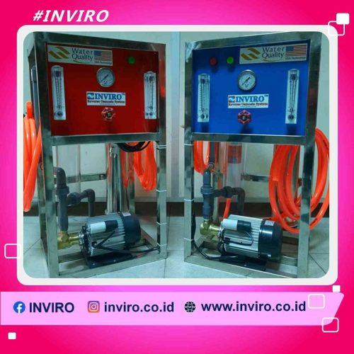 Jual Mesin RO Luwu Utara