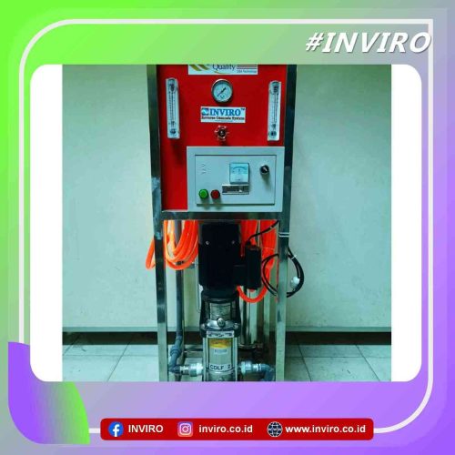 Jual Mesin RO Magetan