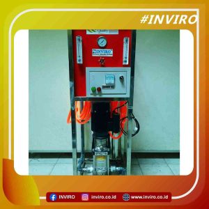 Jual Mesin RO Manggarai