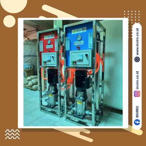 Jual Mesin RO Maros