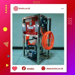 Jual Mesin RO Merangin