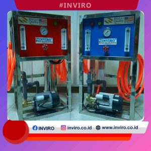 Jual Mesin RO Nabire
